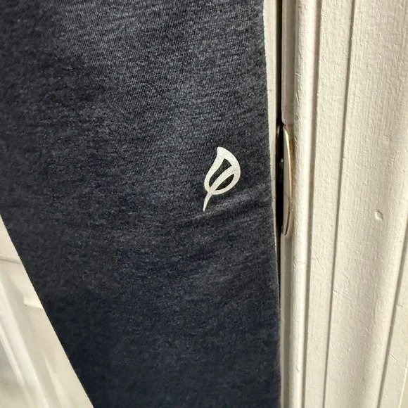 P'tula Black Original Bare Leggings - Picture 4 of 5